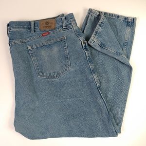 Wrangler regular fit Sz.46 by 30